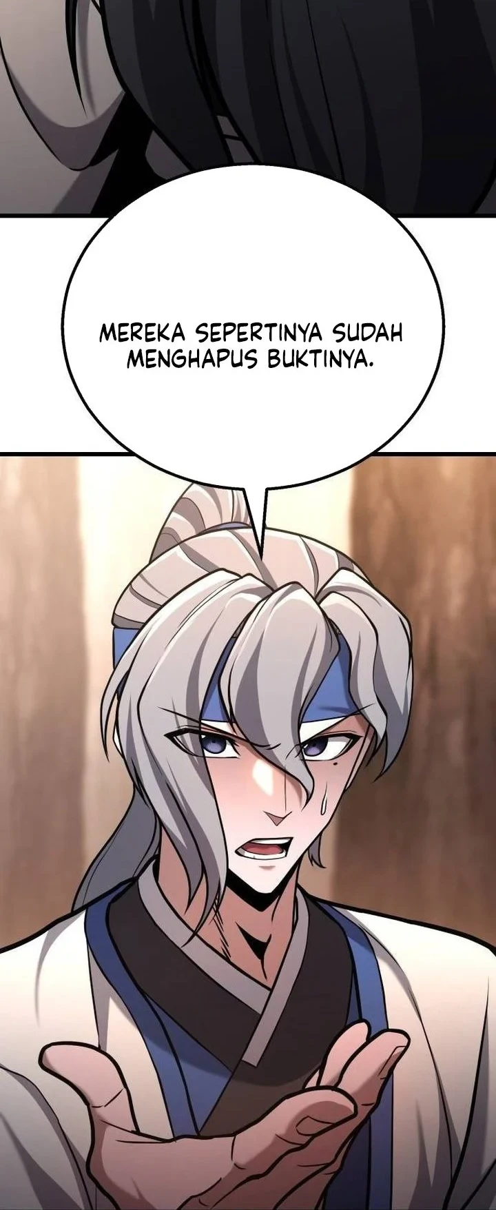 Revenge of the Bloom Flower Chapter 26 - halaman 37