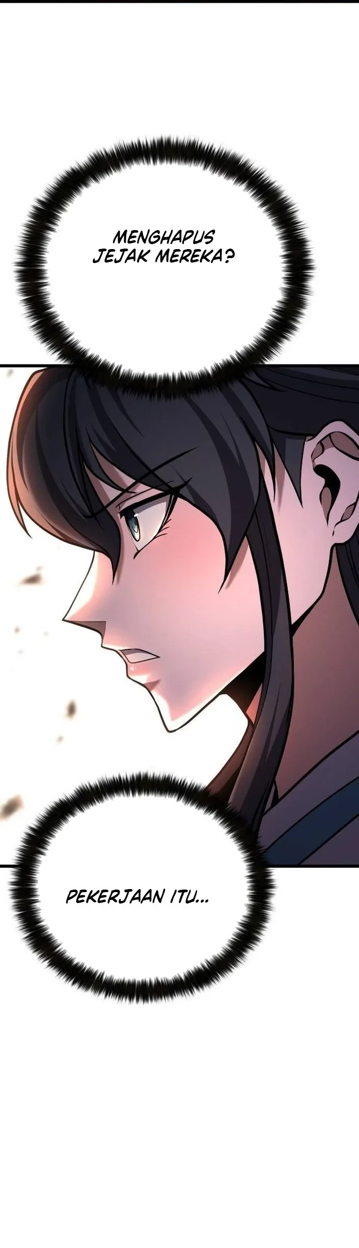 Revenge of the Bloom Flower Chapter 26 - halaman 38
