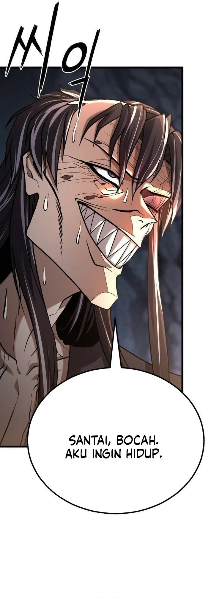 Revenge of the Bloom Flower Chapter 26 - halaman 4