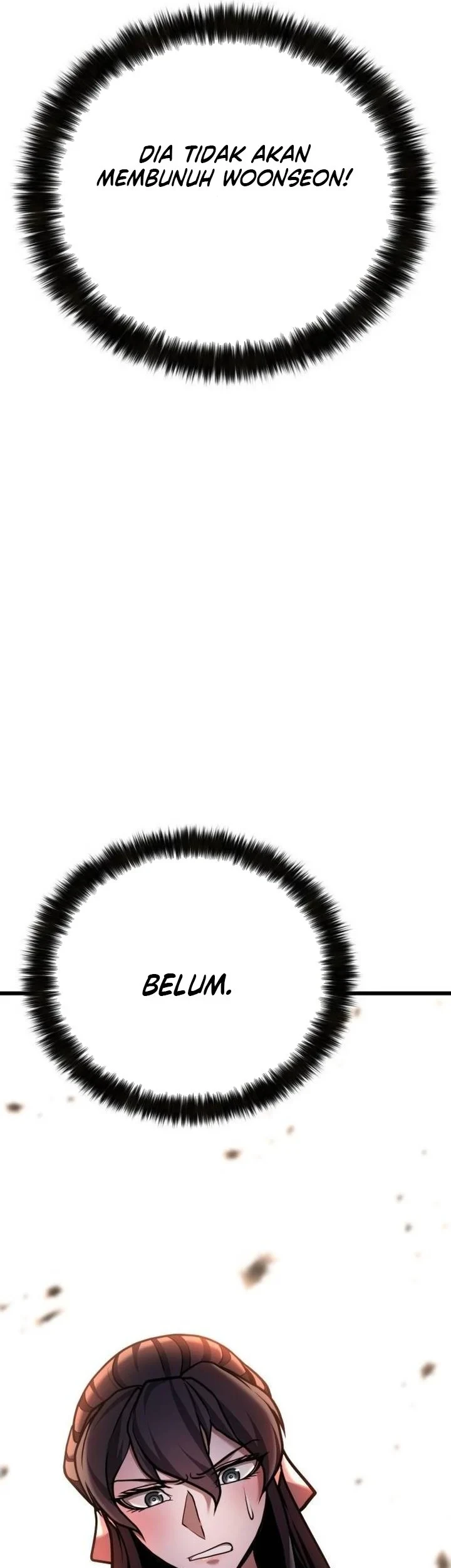 Revenge of the Bloom Flower Chapter 26 - halaman 44