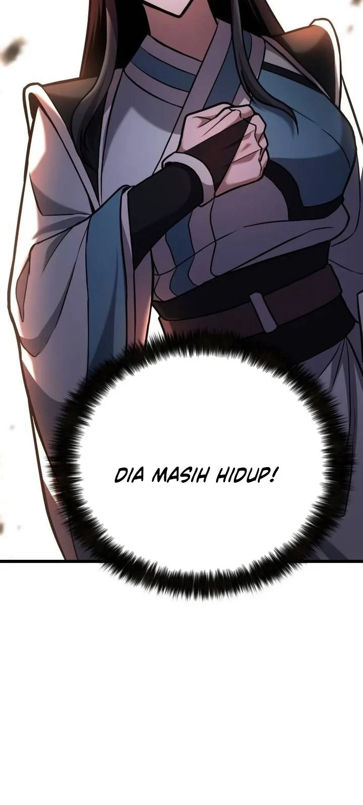 Revenge of the Bloom Flower Chapter 26 - halaman 45