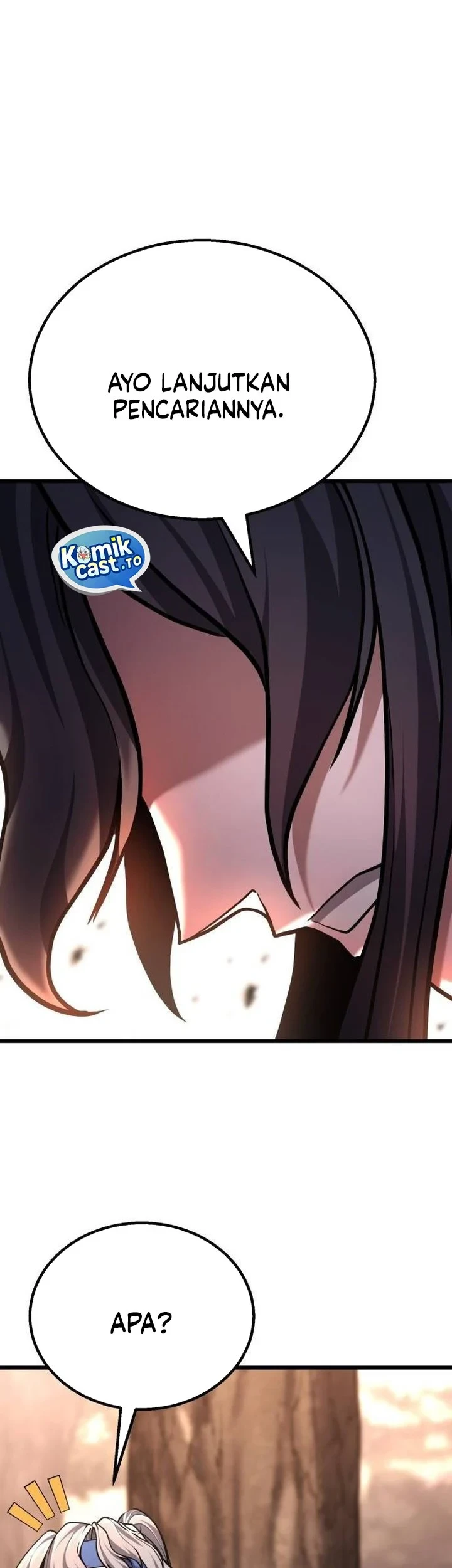 Revenge of the Bloom Flower Chapter 26 - halaman 46