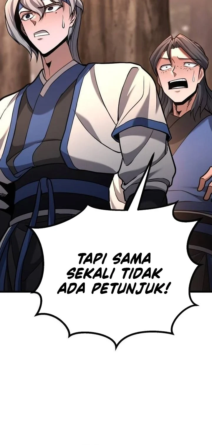 Revenge of the Bloom Flower Chapter 26 - halaman 47