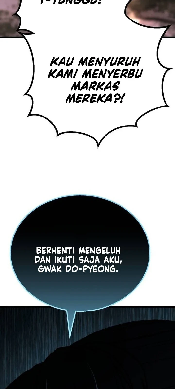 Revenge of the Bloom Flower Chapter 26 - halaman 49