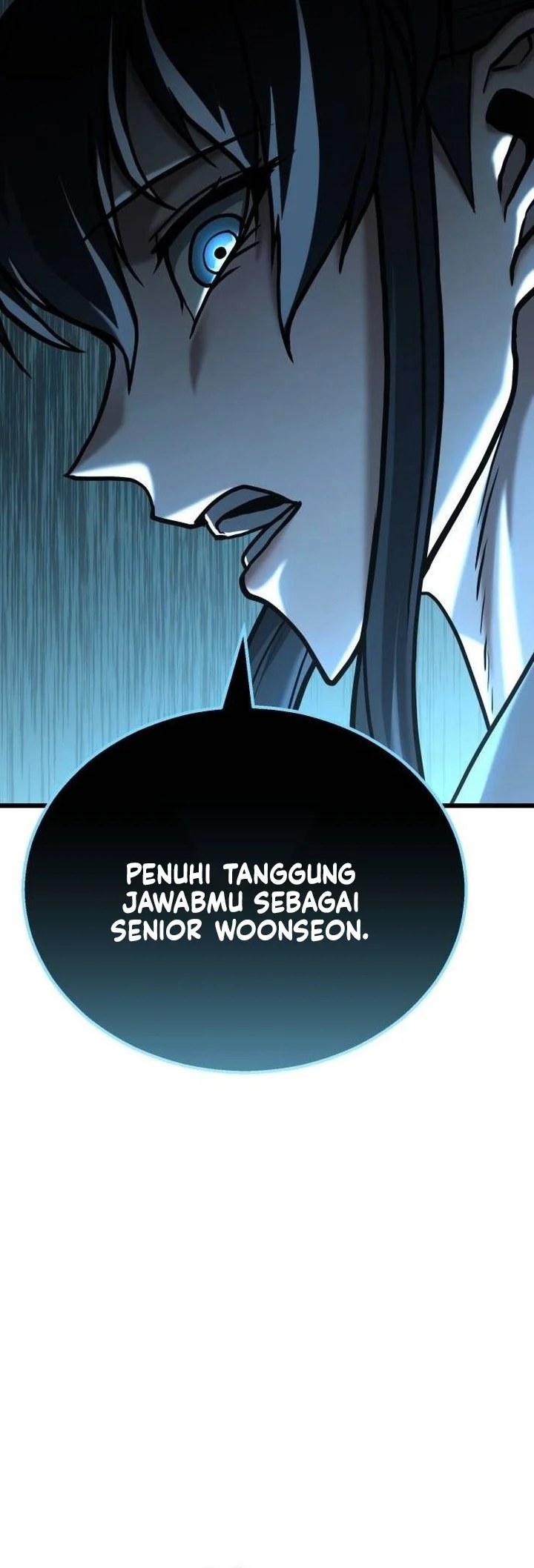 Revenge of the Bloom Flower Chapter 26 - halaman 50