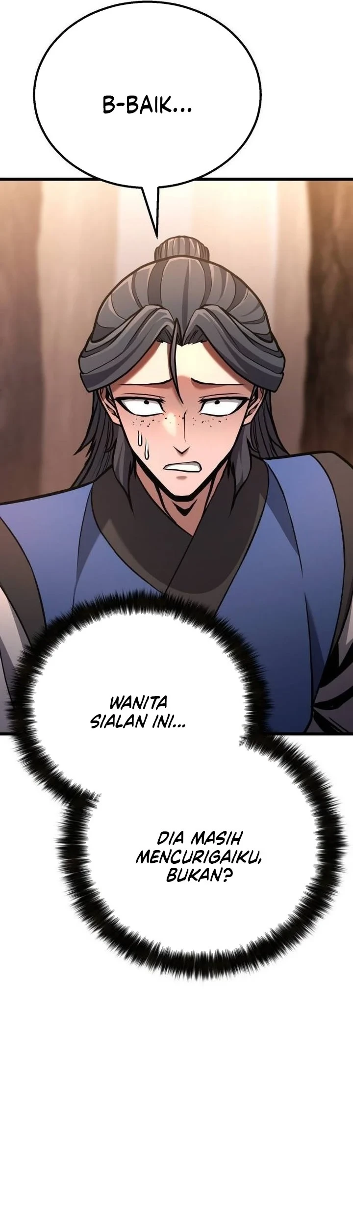 Revenge of the Bloom Flower Chapter 26 - halaman 51