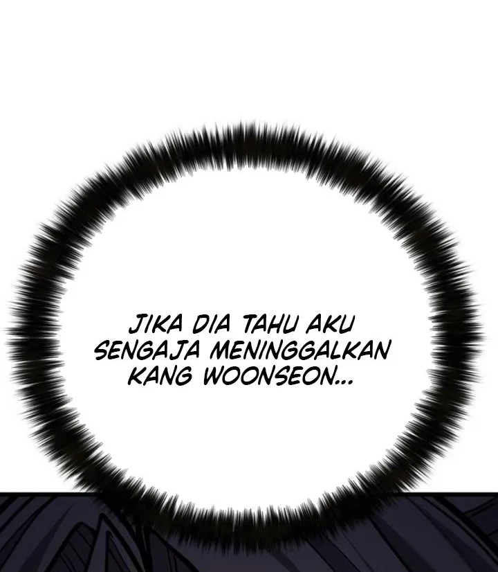 Revenge of the Bloom Flower Chapter 26 - halaman 52