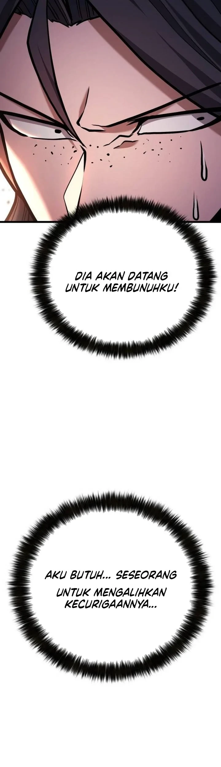 Revenge of the Bloom Flower Chapter 26 - halaman 53