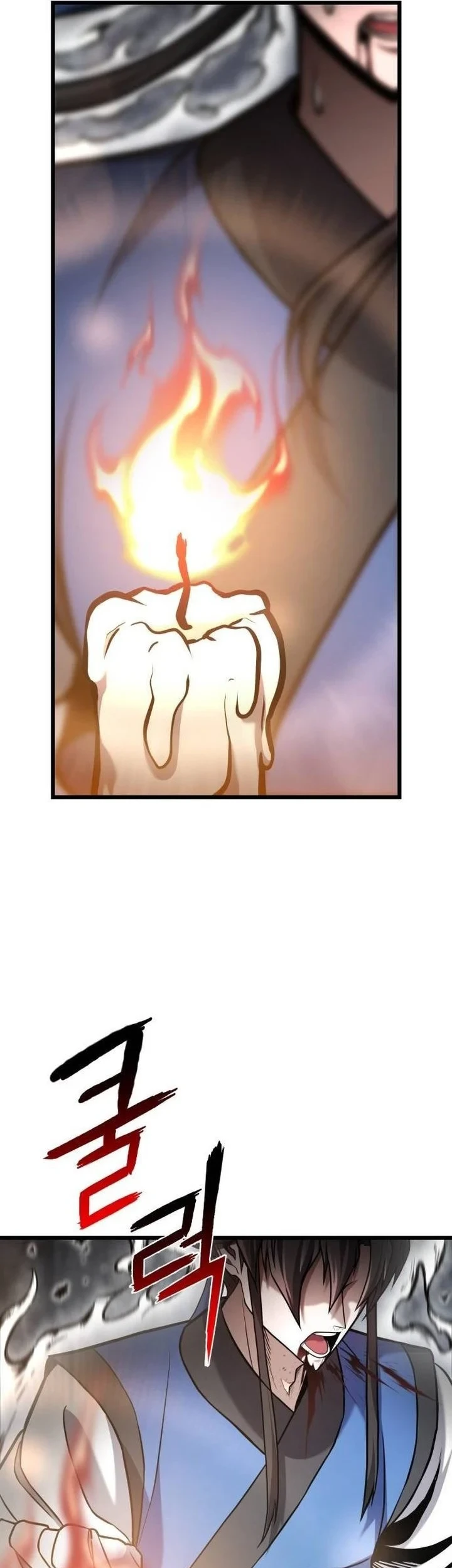 Revenge of the Bloom Flower Chapter 26 - halaman 55