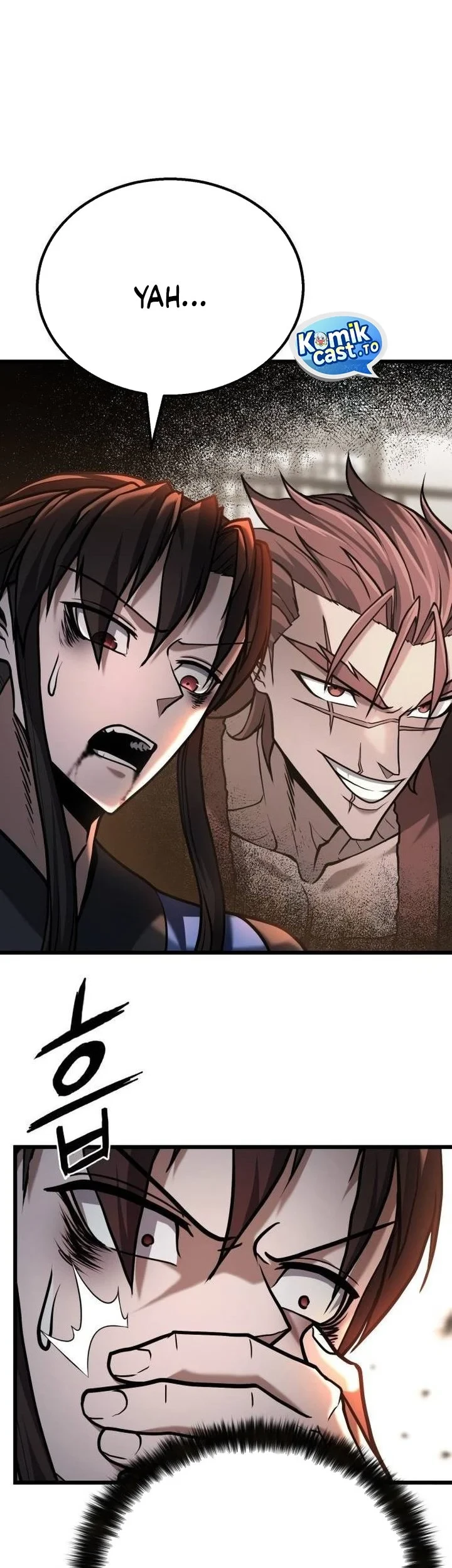 Revenge of the Bloom Flower Chapter 26 - halaman 67