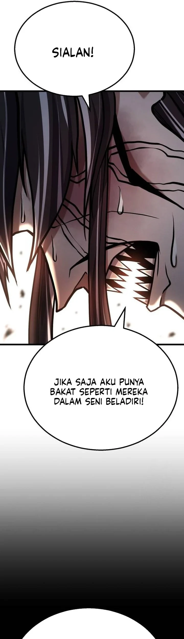 Revenge of the Bloom Flower Chapter 26 - halaman 71