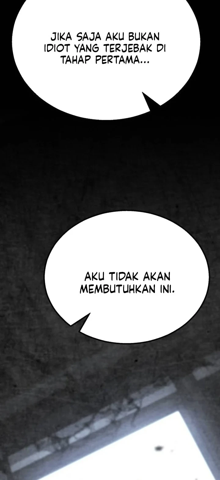 Revenge of the Bloom Flower Chapter 26 - halaman 72