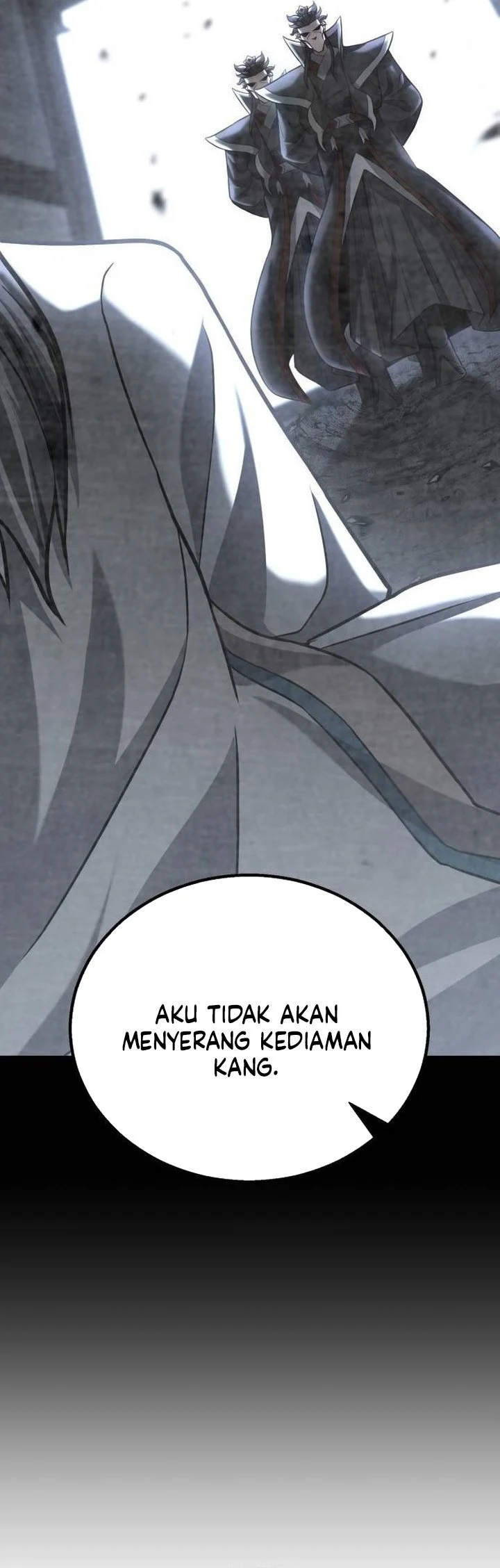 Revenge of the Bloom Flower Chapter 26 - halaman 73