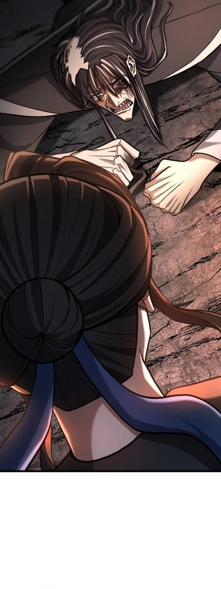 Revenge of the Bloom Flower Chapter 26 - halaman 76