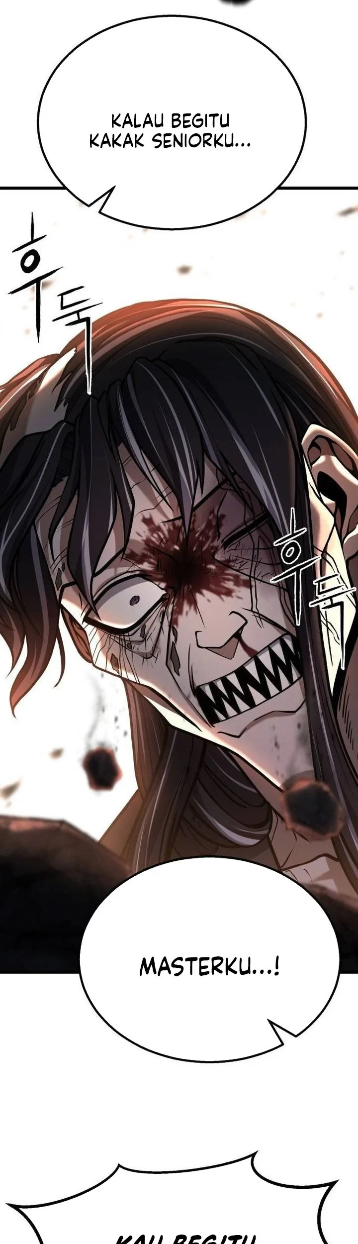 Revenge of the Bloom Flower Chapter 26 - halaman 80