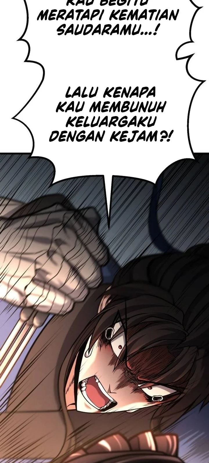 Revenge of the Bloom Flower Chapter 26 - halaman 81