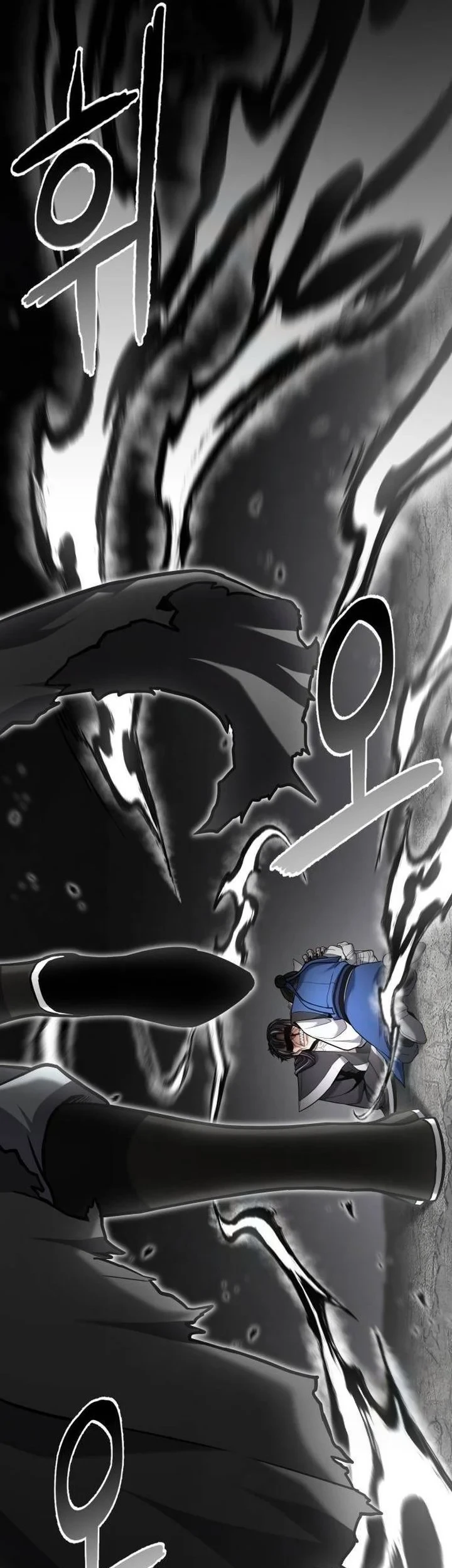 Revenge of the Bloom Flower Chapter 26 - halaman 94