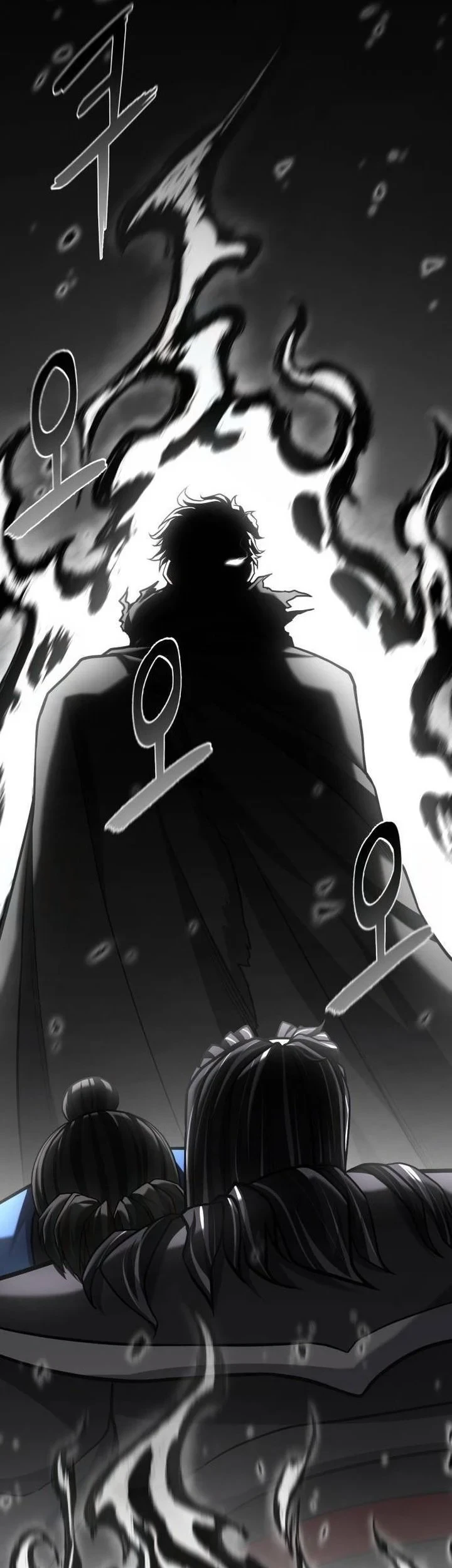 Revenge of the Bloom Flower Chapter 26 - halaman 98