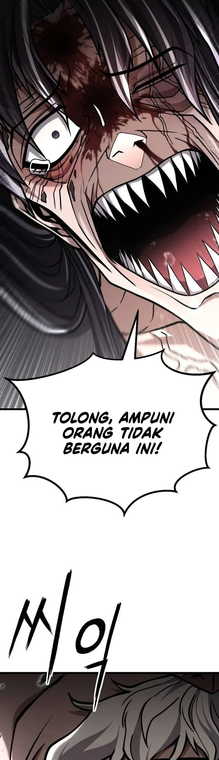 Revenge of the Bloom Flower Chapter 27 - halaman 10