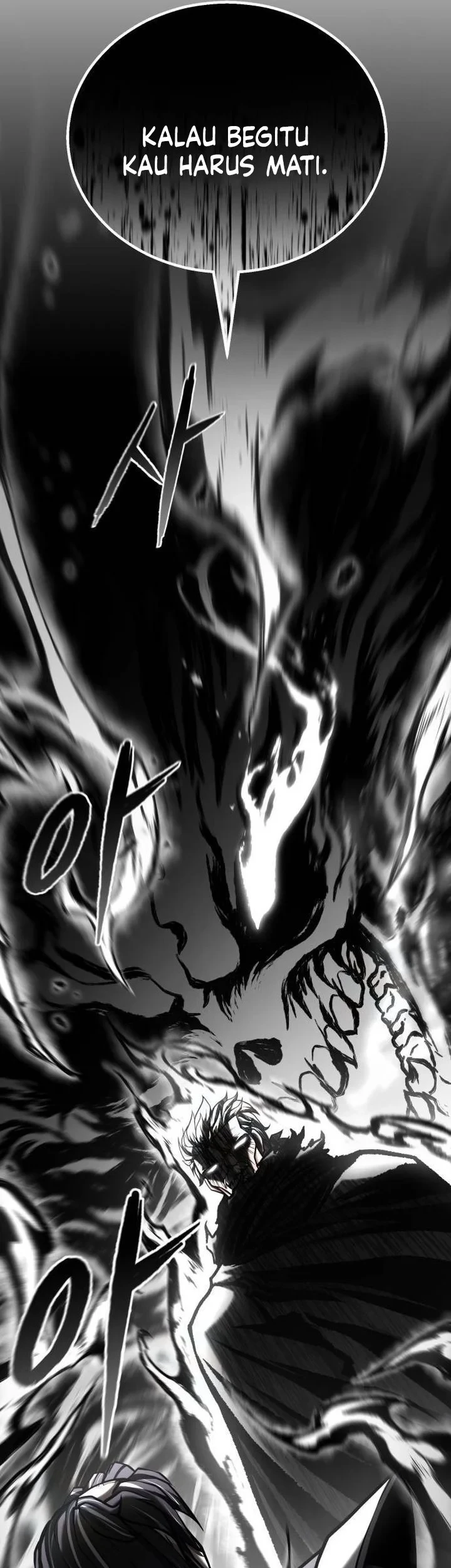 Revenge of the Bloom Flower Chapter 27 - halaman 12