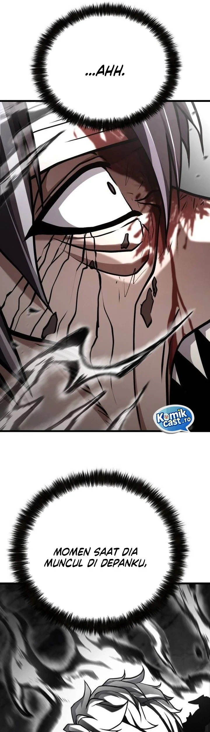 Revenge of the Bloom Flower Chapter 27 - halaman 14