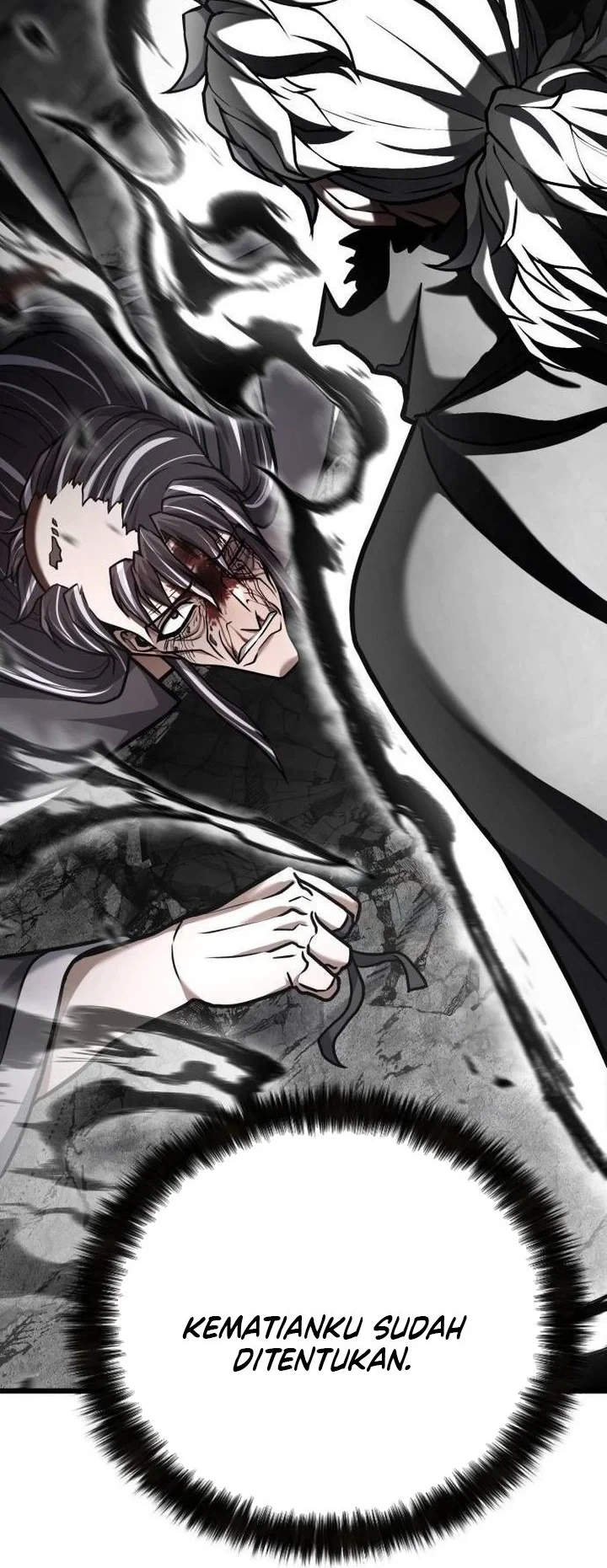 Revenge of the Bloom Flower Chapter 27 - halaman 15