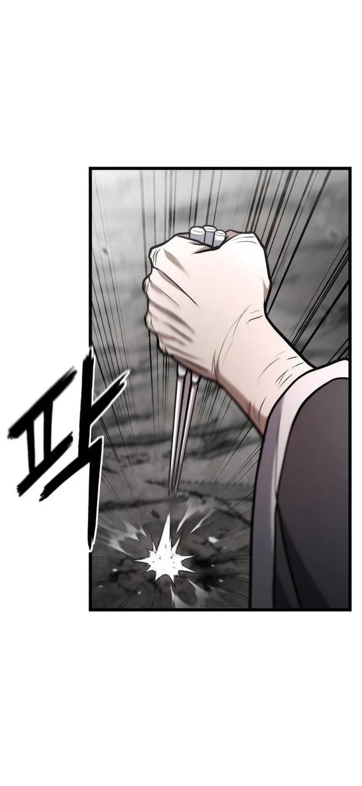 Revenge of the Bloom Flower Chapter 27 - halaman 17