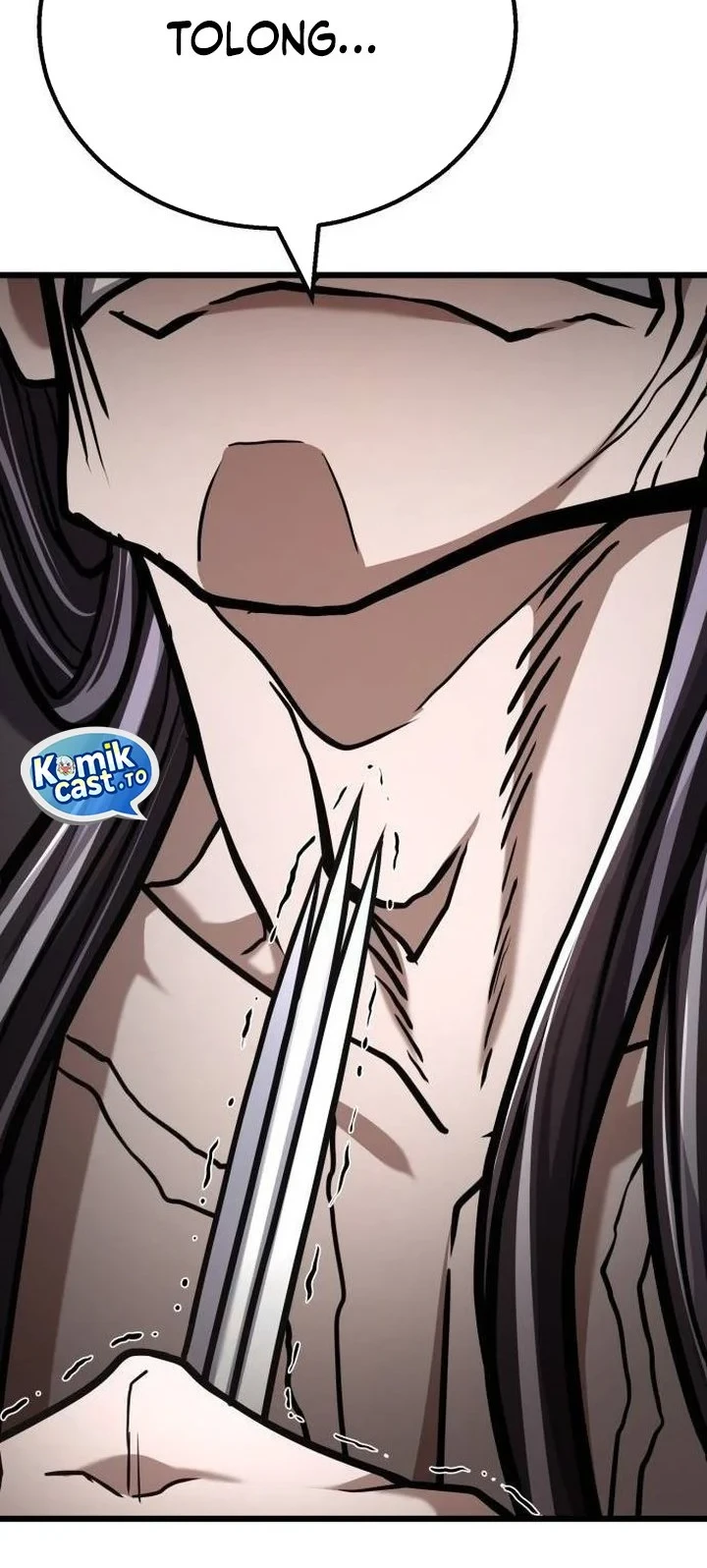 Revenge of the Bloom Flower Chapter 27 - halaman 19