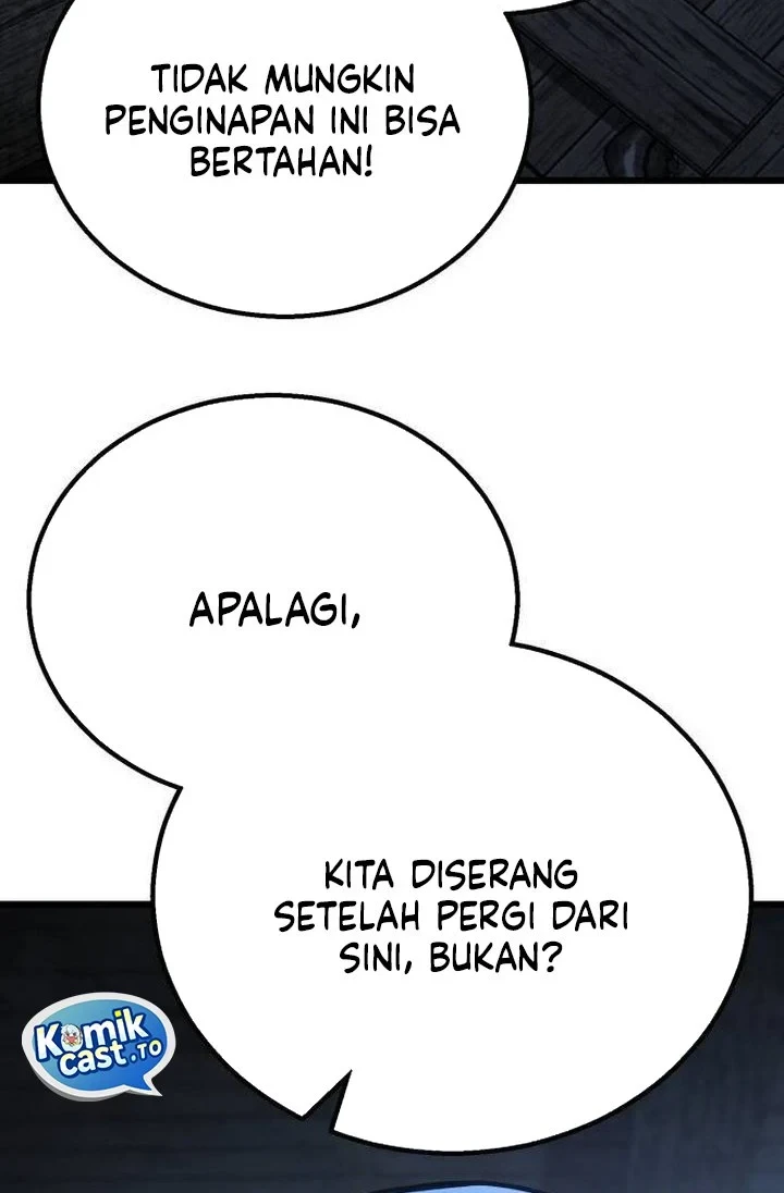 Revenge of the Bloom Flower Chapter 27 - halaman 30