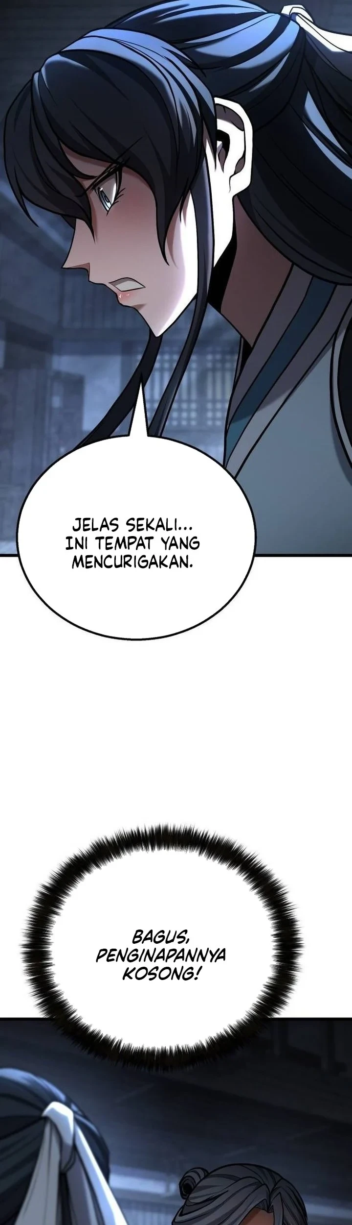 Revenge of the Bloom Flower Chapter 27 - halaman 31