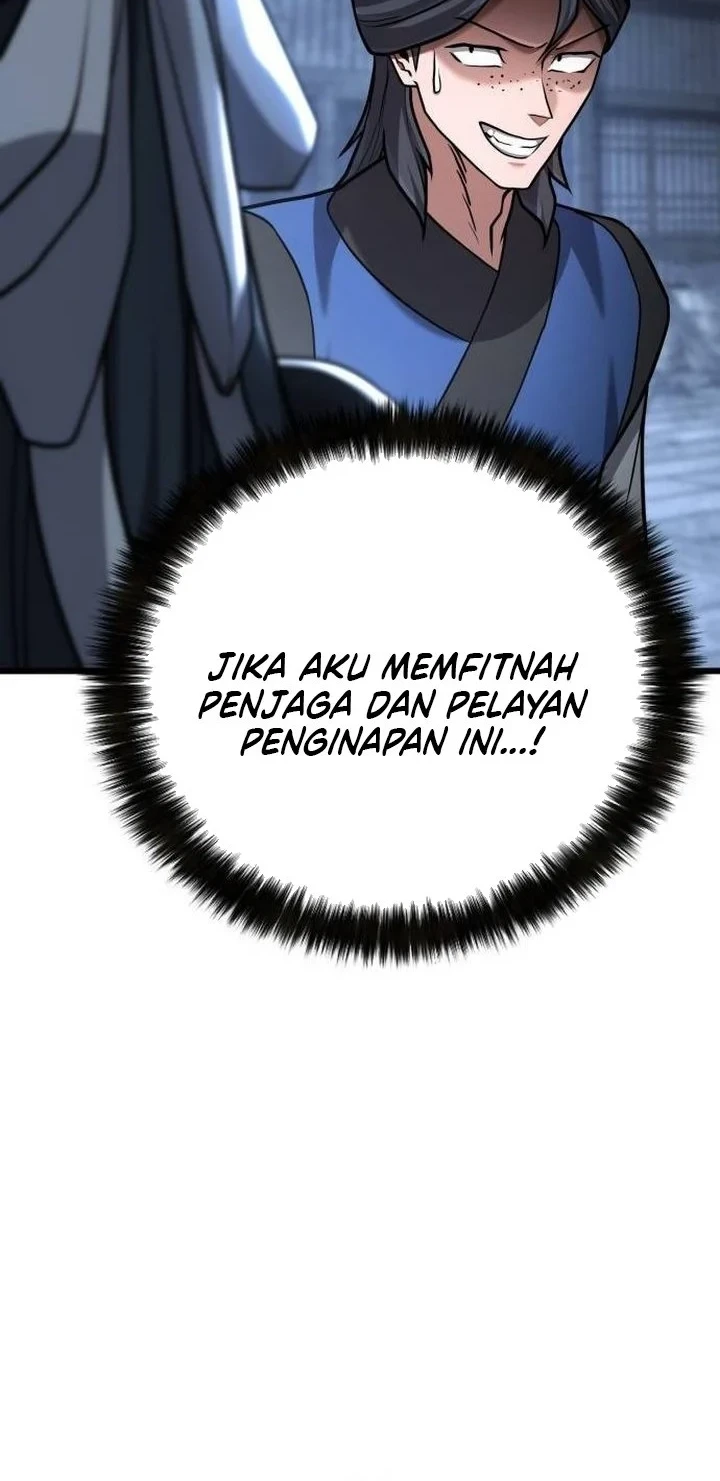 Revenge of the Bloom Flower Chapter 27 - halaman 32