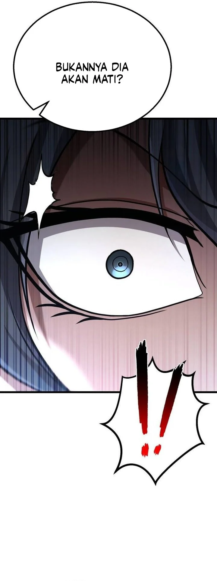 Revenge of the Bloom Flower Chapter 27 - halaman 40