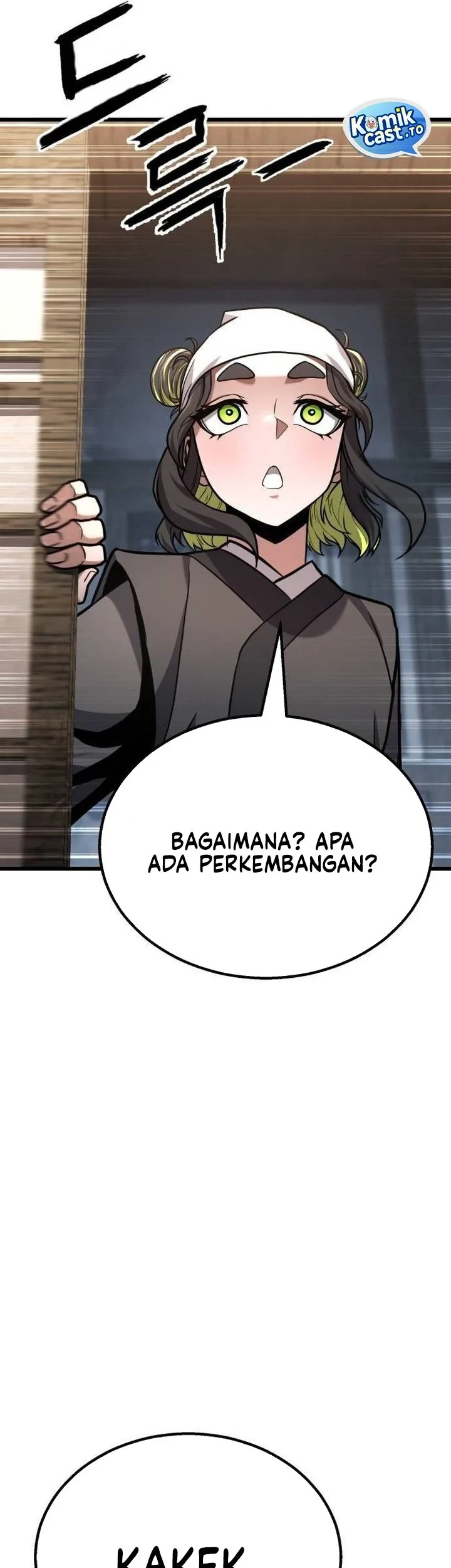 Revenge of the Bloom Flower Chapter 27 - halaman 59