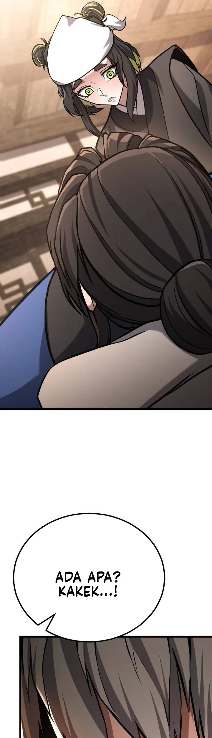 Revenge of the Bloom Flower Chapter 27 - halaman 65