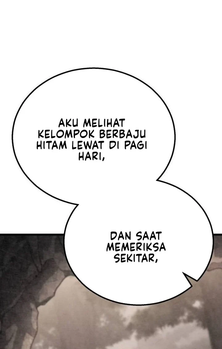 Revenge of the Bloom Flower Chapter 27 - halaman 72