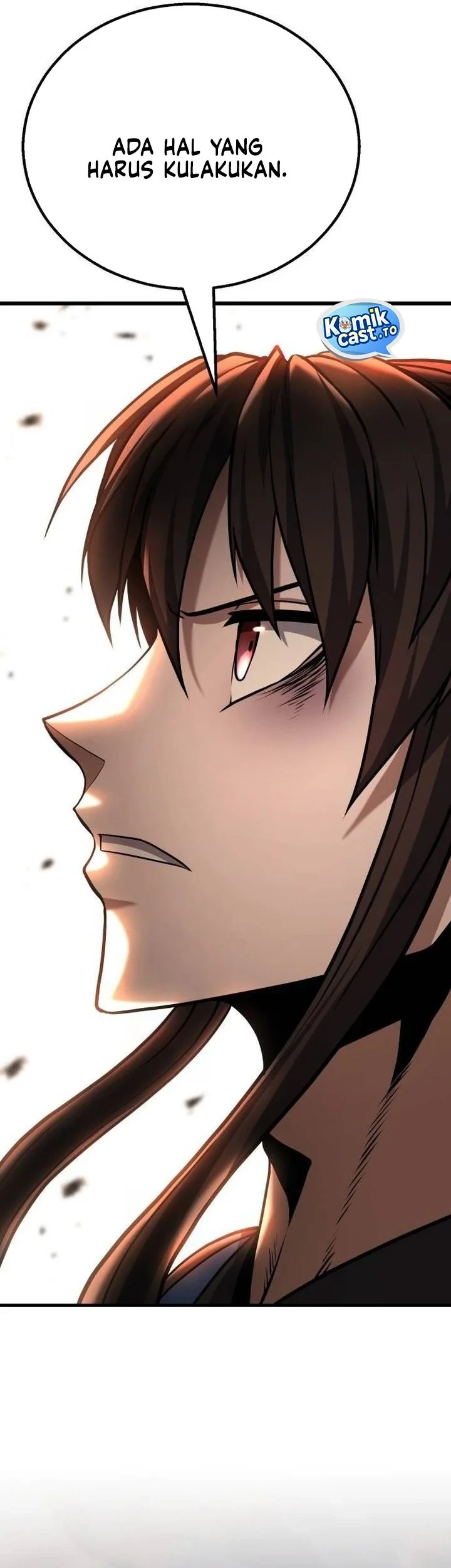 Revenge of the Bloom Flower Chapter 27 - halaman 81