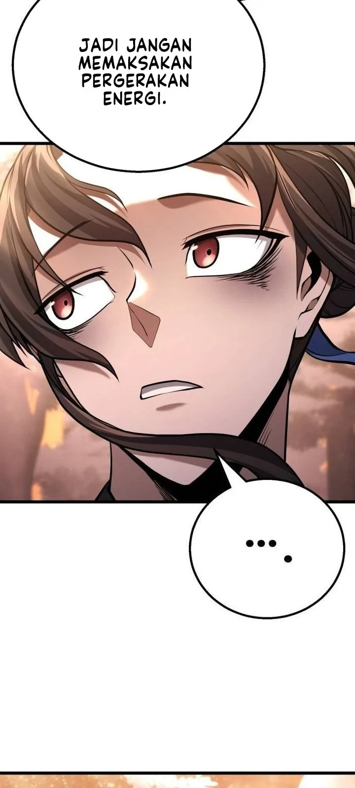 Revenge of the Bloom Flower Chapter 27 - halaman 86