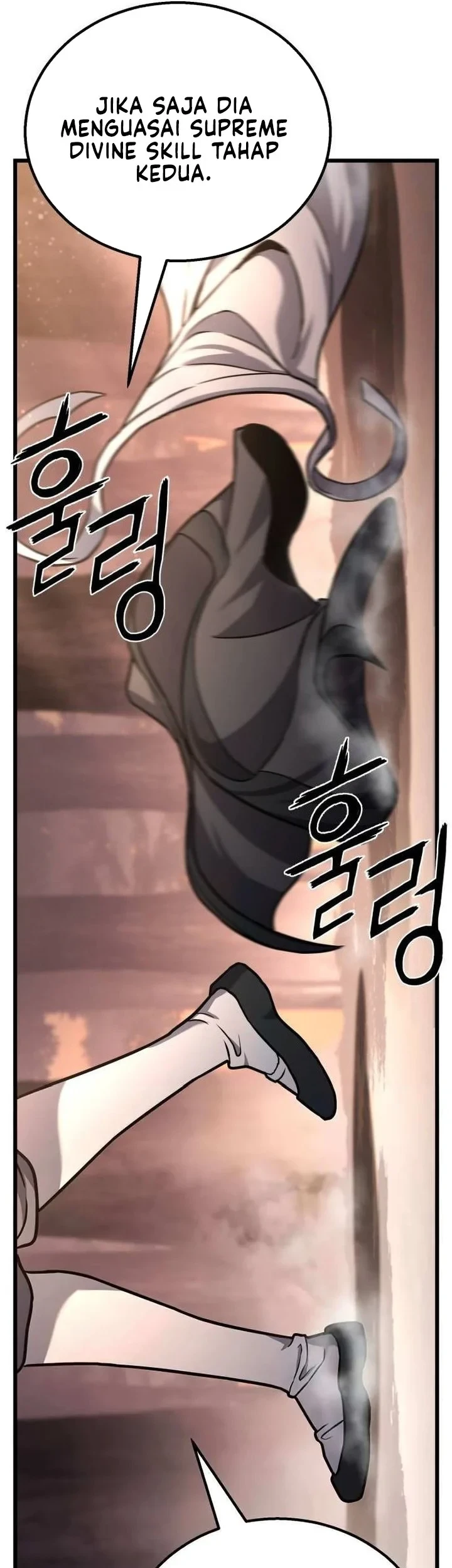 Revenge of the Bloom Flower Chapter 27 - halaman 91