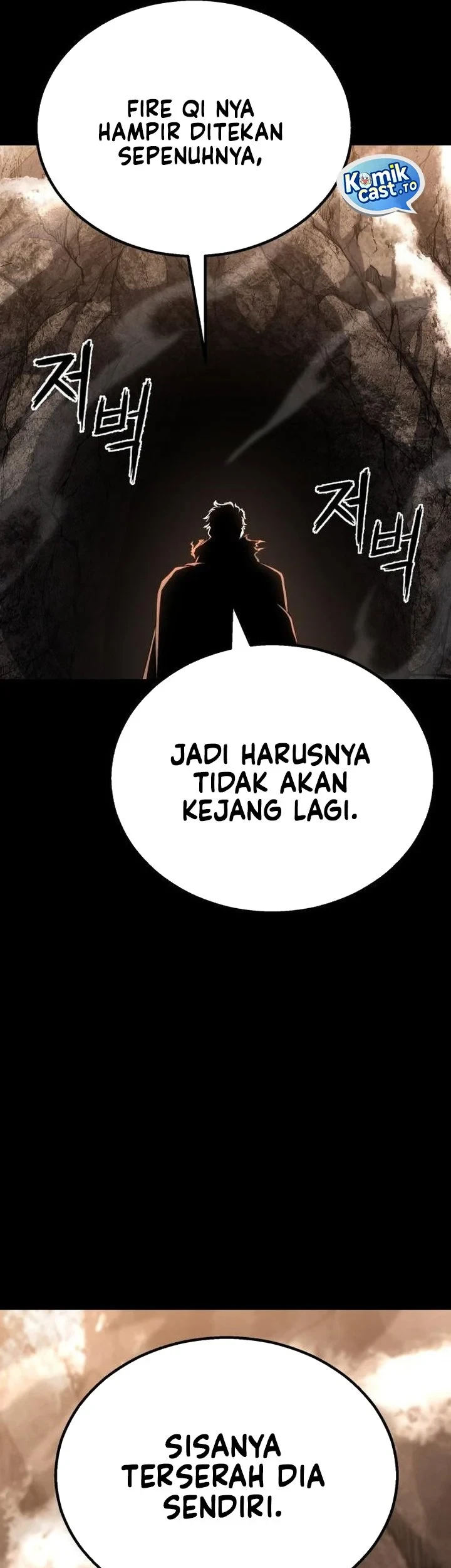 Revenge of the Bloom Flower Chapter 28 - halaman 10