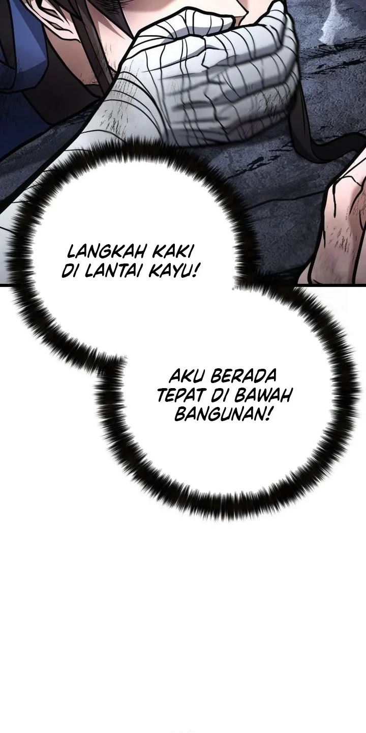 Revenge of the Bloom Flower Chapter 28 - halaman 101
