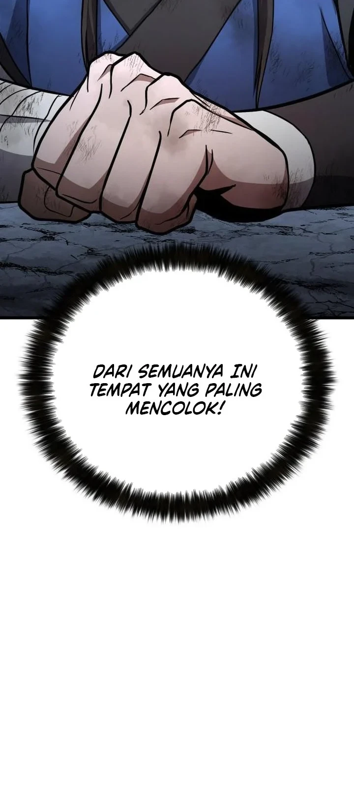 Revenge of the Bloom Flower Chapter 28 - halaman 109