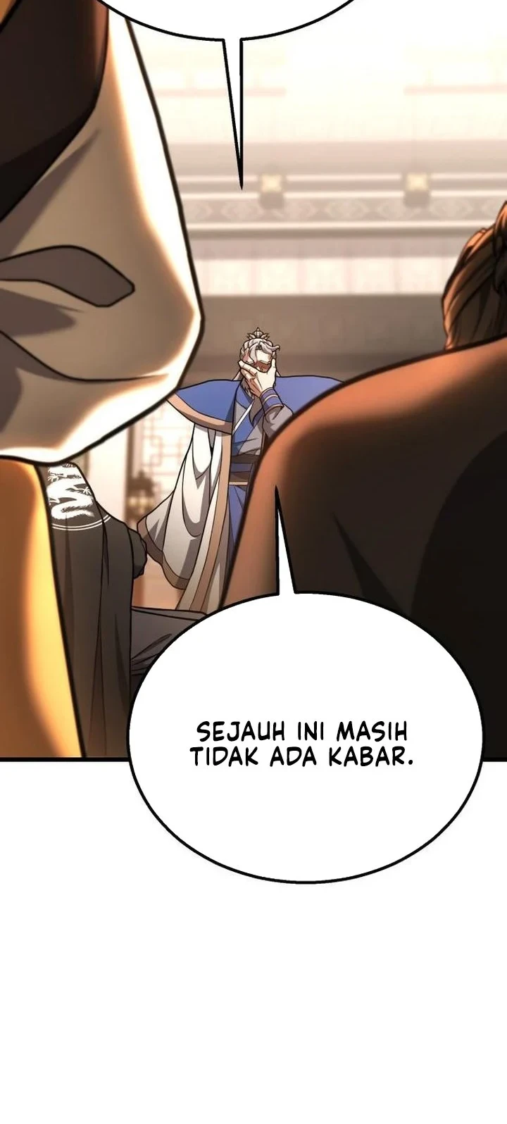 Revenge of the Bloom Flower Chapter 28 - halaman 111
