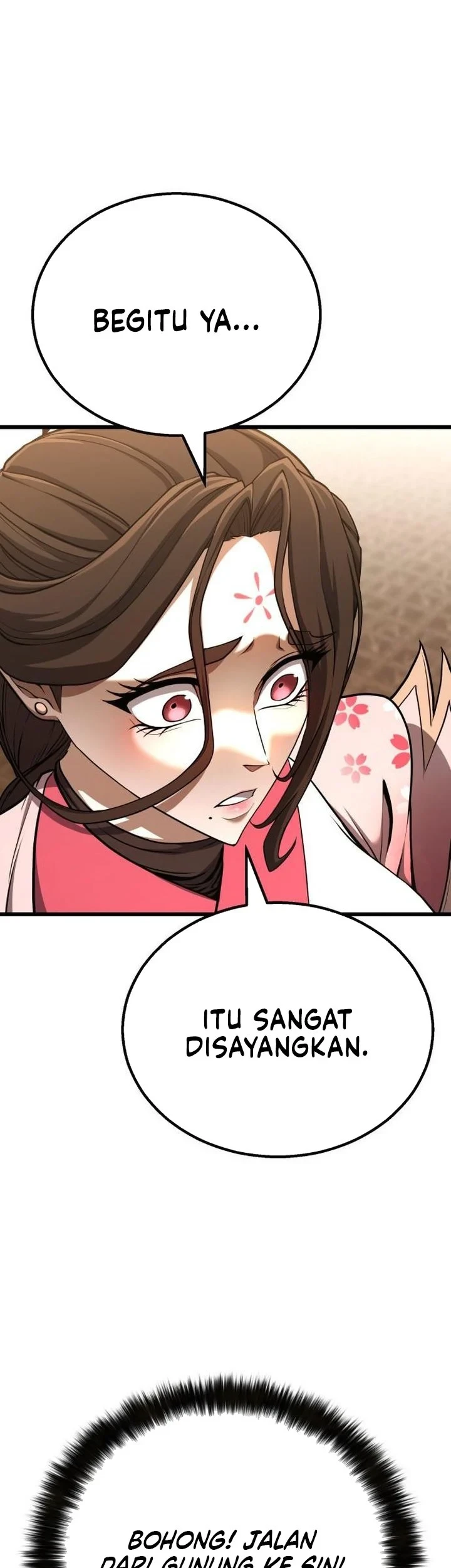 Revenge of the Bloom Flower Chapter 28 - halaman 112