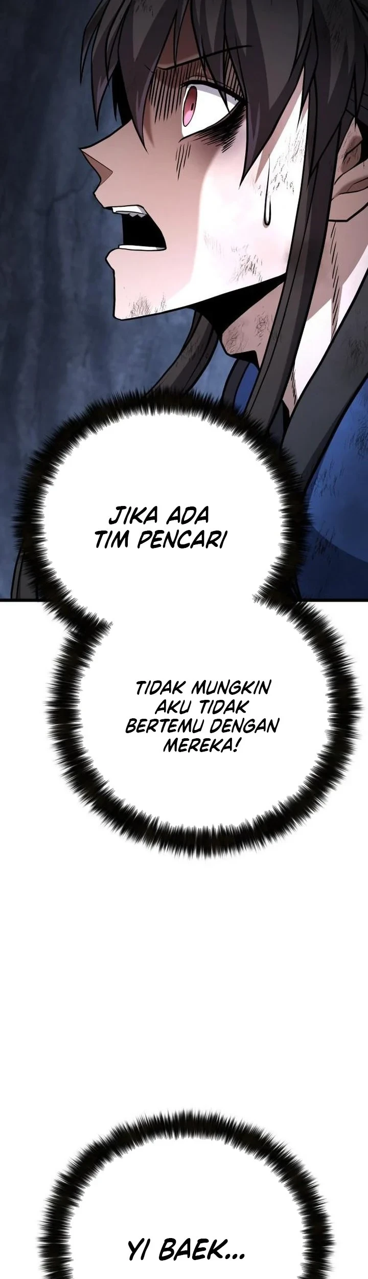 Revenge of the Bloom Flower Chapter 28 - halaman 114