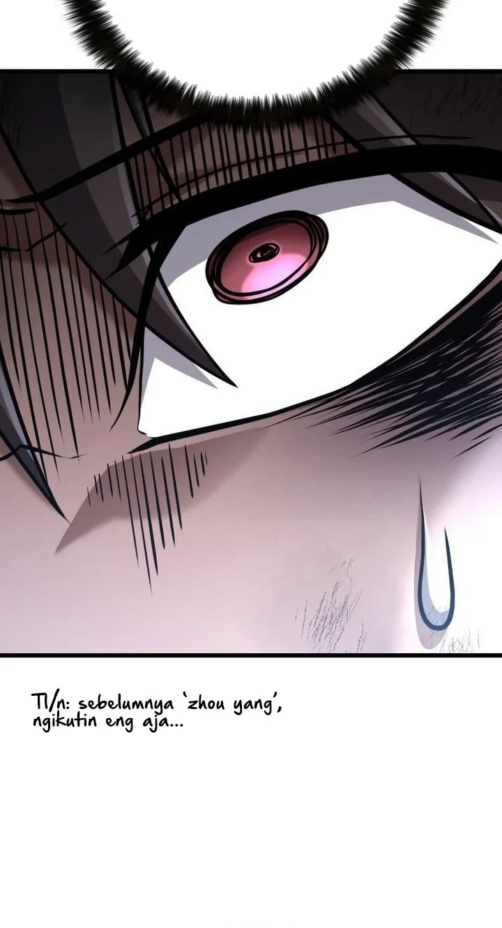Revenge of the Bloom Flower Chapter 28 - halaman 115