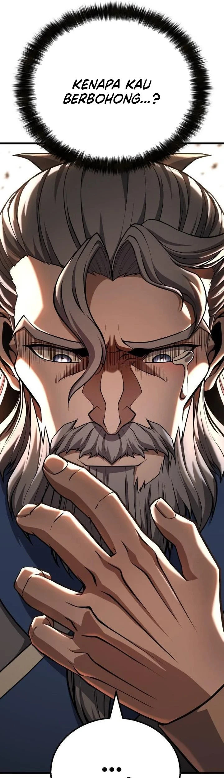 Revenge of the Bloom Flower Chapter 28 - halaman 116