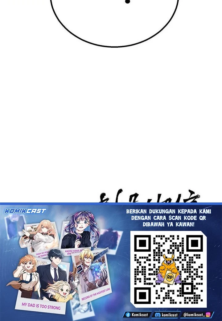 Revenge of the Bloom Flower Chapter 28 - halaman 117