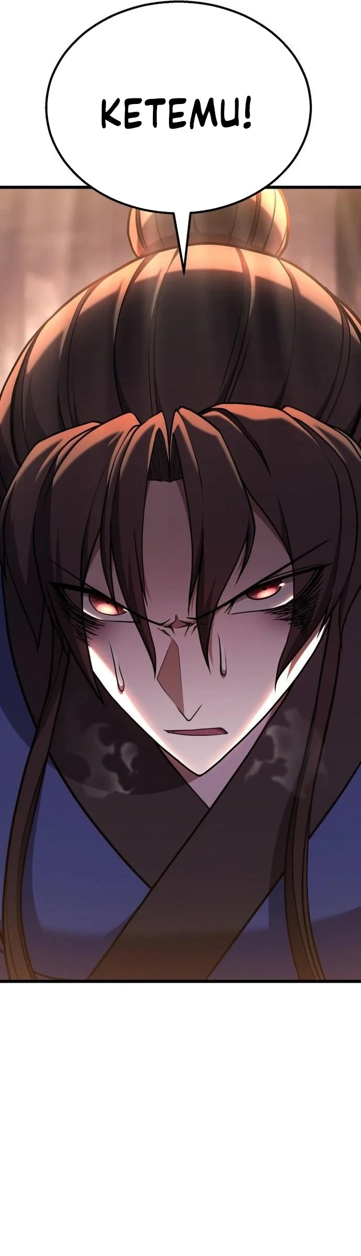 Revenge of the Bloom Flower Chapter 28 - halaman 28