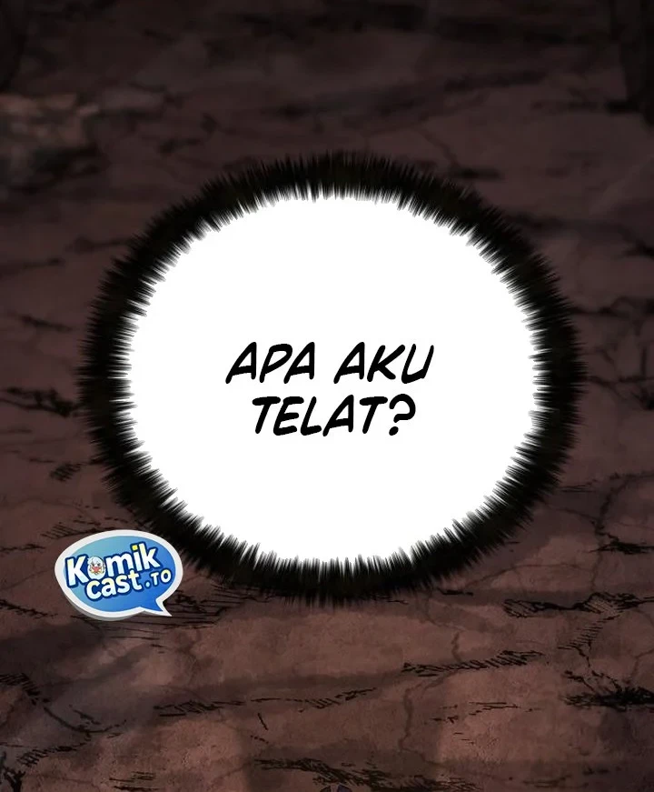 Revenge of the Bloom Flower Chapter 28 - halaman 31