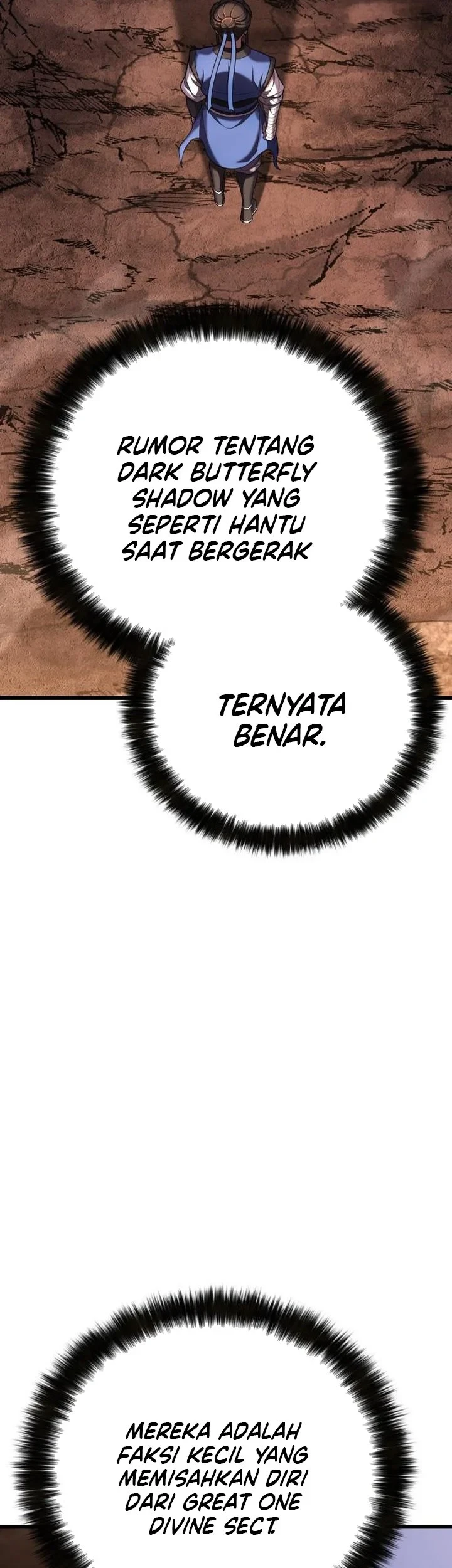 Revenge of the Bloom Flower Chapter 28 - halaman 32